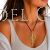 Galician handmade pendant 