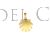 Coquille du Chemin de Saint Jacques pendant or