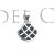 Scallop Shell pendant Silver 925 and Black Jet stone