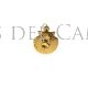 Concha con Apostol Santiago de Compostela oro 18k
Scallop shell pendant gold Apostle Saint James
Jakobsmuschel gold Saint Jakobs
Coquille Saint Jaques de Compostelle or