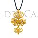 Galician handmade pendant 