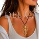 Galician handmade pendant 