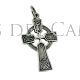 Cruz Celta plata