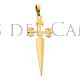 Cruz Santiago de Compostela Oro
Saint James cross gold
Jackobs kreuz
Saint Jacques croix templarios