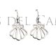 Pendientes Concha Esencial Buen Camino