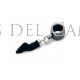 Charm dije mano figa puño hand compatible con Pandora