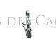 Charm para Pulsera Santiago Apostol