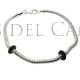 Pulsera para charms o dijes