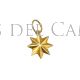 Colgante Campus Stellae Oro