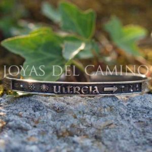 Pulsera Bracelet Ultreya Ultreia