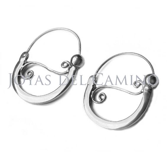 Aros da Fonsagrada plata