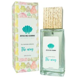 Perfume The Way Camino de Santiago